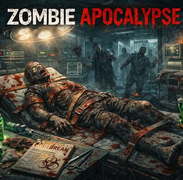 Zombie Apoclapse