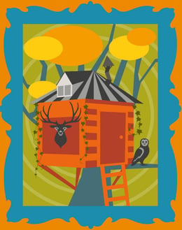 Treehouse Retrieval