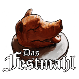 Das Festmahl [The Feast]