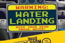 Water Landing