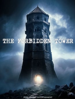 The Forbidden Tower [Jubensha Experience]