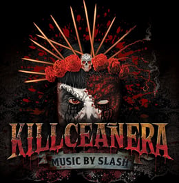 Killceañera