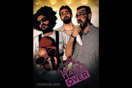 Hangover [Outdoor]