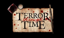Howl-O-Scream 25: Terror Through Time