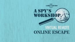 A Spy's Workshop