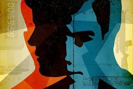 Bourne's Mission