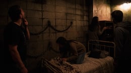The Basement v2.0