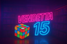 Vendetta 15 [prev. Villains Vendetta]