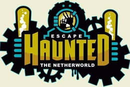 Haunted