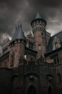 Le Fort [The Fort]