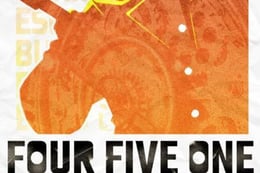 Four Five One