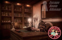 The Wizard School