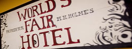 The Hotel - Catch A Killer