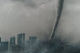 Race the Storm