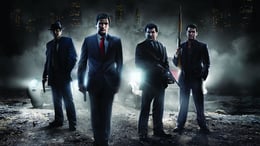 Mafia Heist