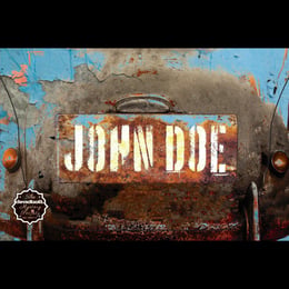 John Doe
