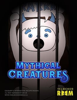 Mythical Creatures