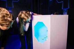 Escaperoom Attack Mode [Escape Room Attack Mode]