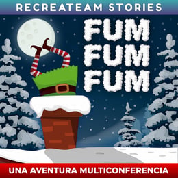 Fum Fum Fum