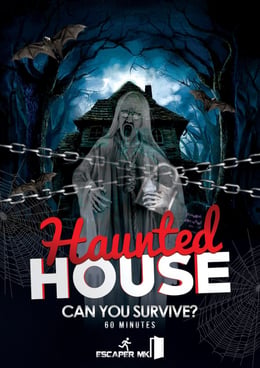 Haunted House