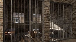 La Prison de West City [West City Prison]