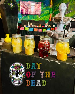 Day of the Dead