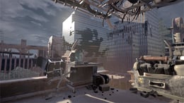 Time Travel Paradox [VR]