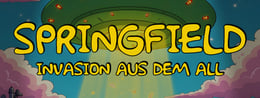 Springfield - Invasion aus dem All [Springfield - Invasion from Space]
