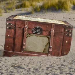 Treasure Quest