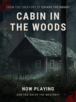 Cabin In The Woods