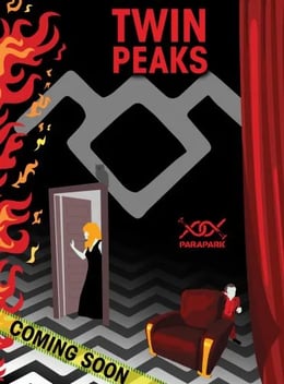 Twin Peaks