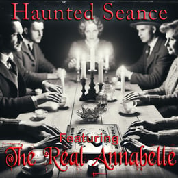 The Real Annabelle [Immersive Experience]