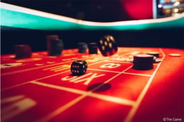 Braquage Du Casino [The Casino Heist]