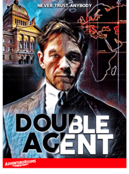 Double Agent