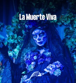La Muerte Viva [Living Death]