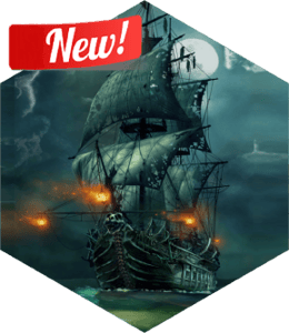 Пираты Карибского Моря [Pirates of the Caribbean]