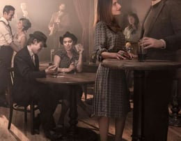 Prohibition