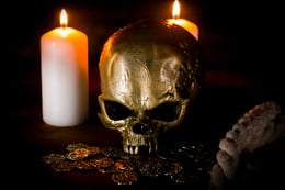 Dead Man's Chest