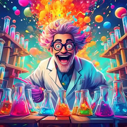 Science Mishap 2.0