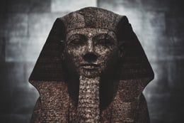 The Curse Of Humanrah