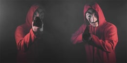 Money Heist