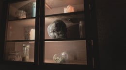 Haunted Mansion