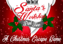 Santa's Workshop Part 2