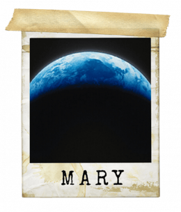 Mary