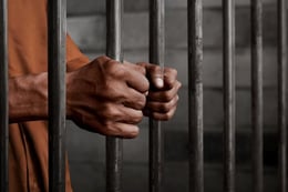 Prison Blues