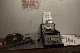 The Basement Lab