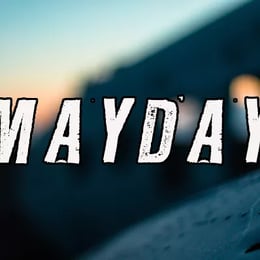 Mayday - Mayday