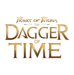 Prince of Persia - Dagger of Time [VR]