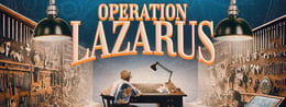 Operation Lazarus 