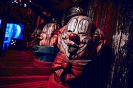 The Bloody Circus